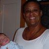 Claudia Booker Claudia Booker